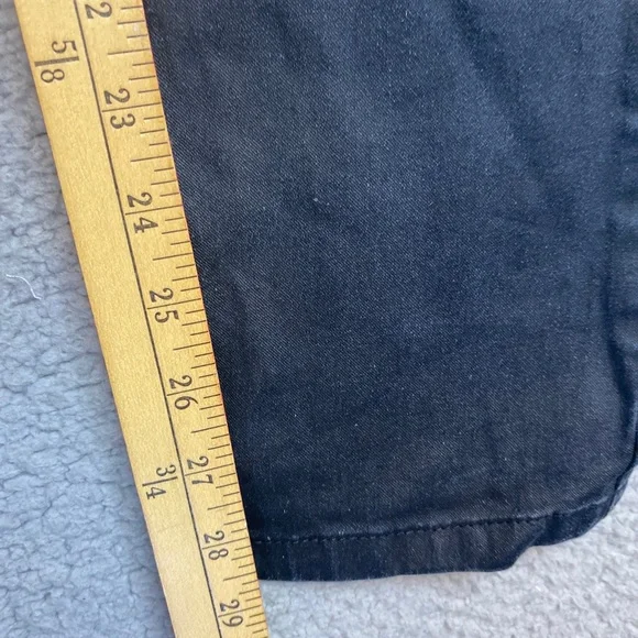 Royal Seven Pants Mens 32 Moro Denim Slum Pencil Jeans